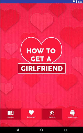 How To Get A GirlFriend скриншот 2