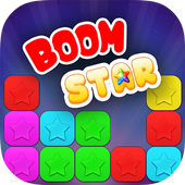 Boom Star icon