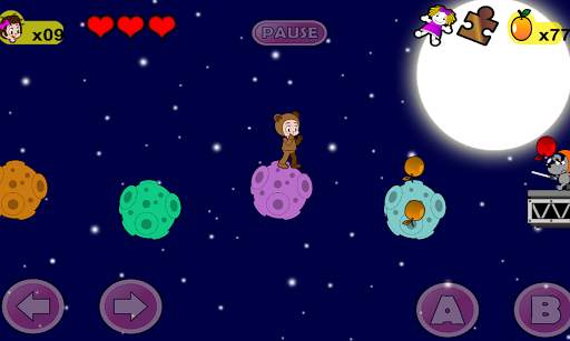 Sofia World 2 screenshot 6