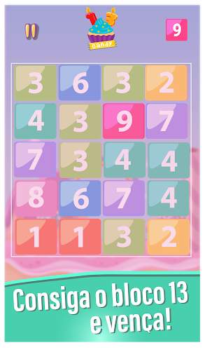 Candy 13 screenshot 3