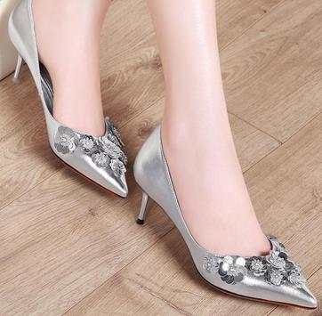 Hot Sexy Girl Feet Wallpaper screenshot 5