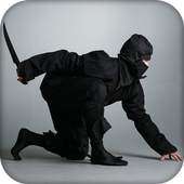 Ninja Photo Editor 1.0