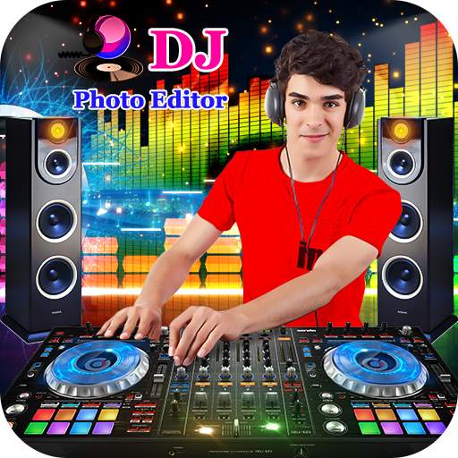 DJ Photo Editor 1.2
