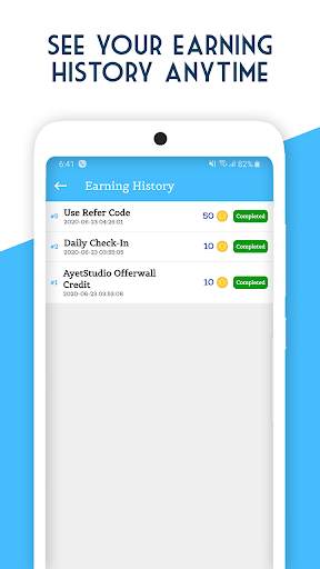 Money Machine - Get Reward Daily screenshot 5