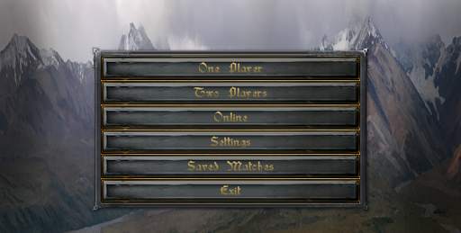 Whats 3D Chess screenshot 1