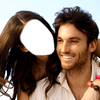 Couple Photo Montage icon