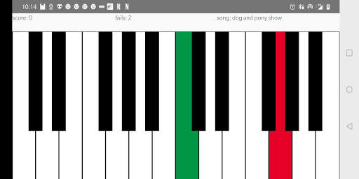 A Tempo screenshot 1
