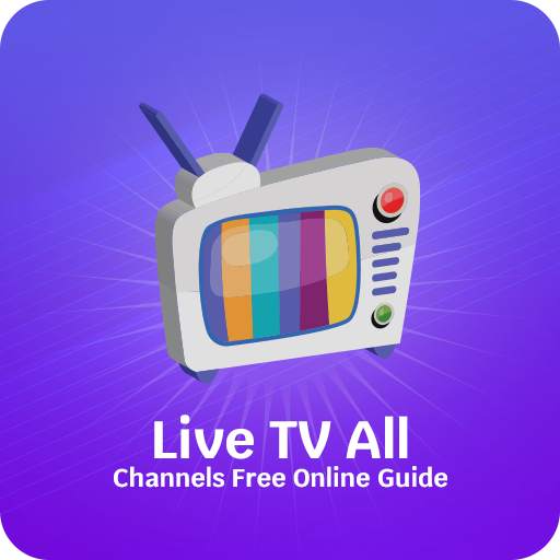 Live TV All Channels Free Online Guide 2.7