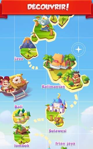 Island King - île Royale screenshot 2
