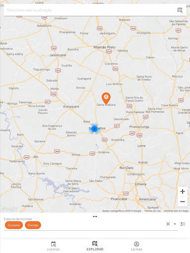 BeJoin: Social Play Sports App screenshot 7