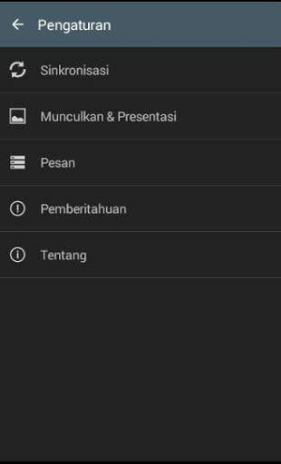 Detik Viva Tribun News screenshot 3