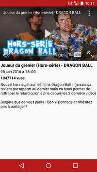 Joueur du grenier screenshot 2