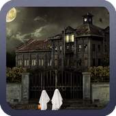 Horror House Live Wallpaper 2.1