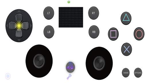 VGamepad Free screenshot 7