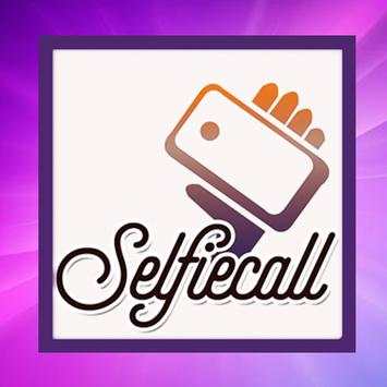 SelfieCall screenshot 1