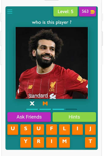 WHO IS THIS PLAYER ? 2020 screenshot 2