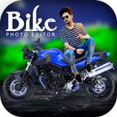 Bike Photo Editor - Bike Photo Frame App 1.0.0