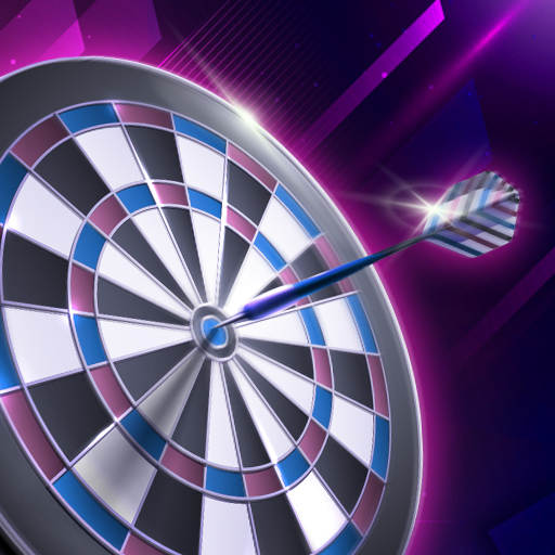 Darts and Chill: Fun & Fast 1.717