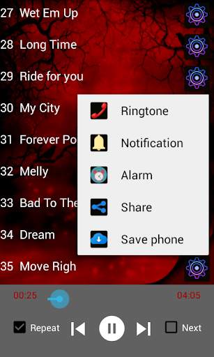 Lil Tjay all songs OFFLINE 2020 screenshot 2