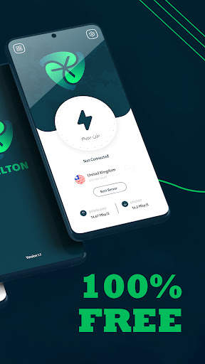 Shelton VPN screenshot 7