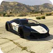 Turbo Car Traffic Racing