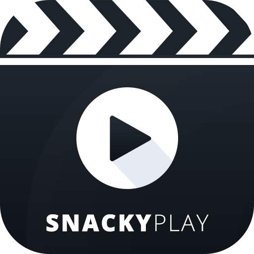 SnackyPlay - HD Video Player and Music Player 1.0