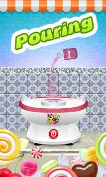 Cotton Candy Land screenshot 1