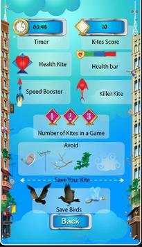 Real Fever Kite Flying - Best Kite Fighting Games screenshot 1