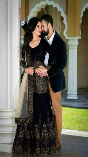 Photo Pose For Couple screenshot 8