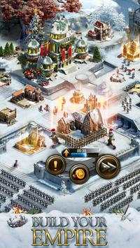 Clash of Kings - social screenshot 2