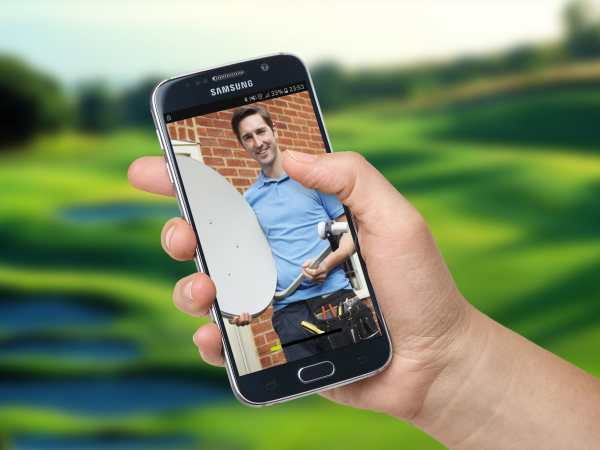 Satellite Finder Pro Guide 1 تصوير الشاشة