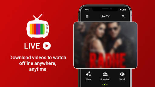 Live Airtel TV Channel Guide :  Hindi Tv Serial screenshot 2