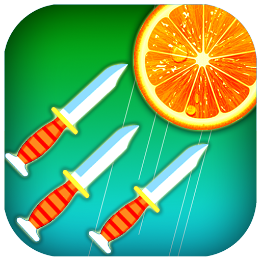 Knife Strike 2020 icon