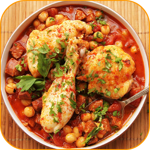 Bangla Recipe | বাংলার মজার রান্না শিখুন icon
