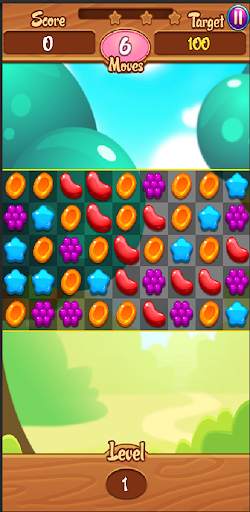 Mini Jelly Garden screenshot 3