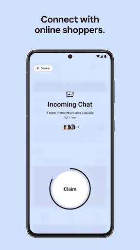 Store App–Klarna for Business screenshot 2