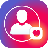 Follower Instagram icon
