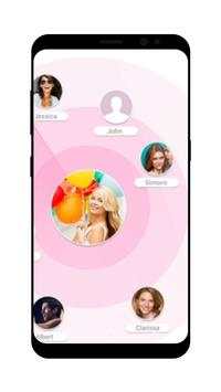 tips : Waplog Social Network: Free Chat , dating screenshot 1