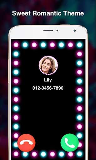 Call Blocker - Screen Ringtone screenshot 6