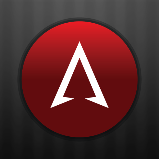 Big Bang Red Icons icon