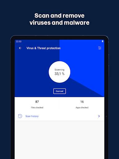 F-Secure: Total Security & VPN screenshot 7