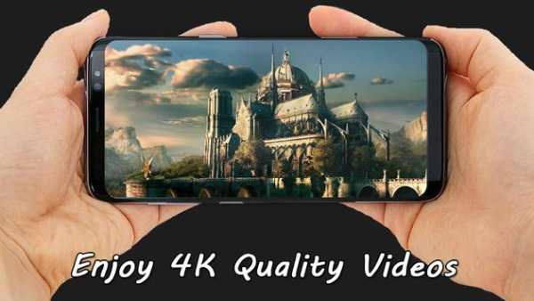 xx video player screenshot 2