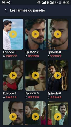 Diagrim - Films HD & Séries TV streaming gratuit screenshot 4