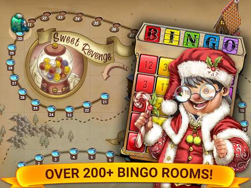 Bingo Battle™ - Bingo Games screenshot 17