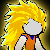 Stick Wars icon