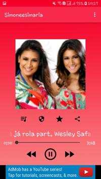 Simone & Simaria, Ludmilla - Qualidade De Vida screenshot 4