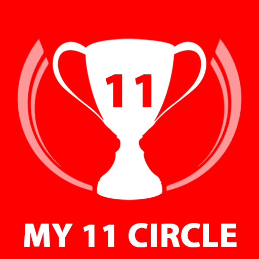 My 11 Circle - My 11 Cricket Team Prediction Tips icon