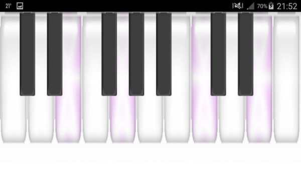 Mix Piano screenshot 3