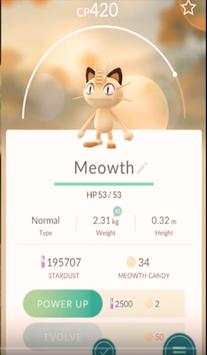 Guide For Pokémon Go Free New screenshot 1