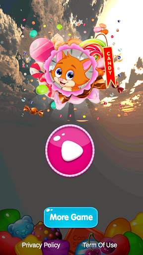 Candy Saga Crush screenshot 8